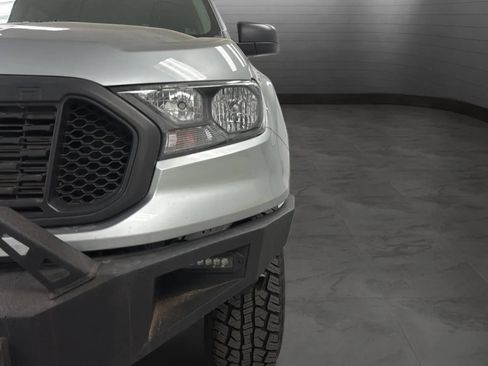 Used 2020 Ford Ranger XL w/ Equipment Group 101A Mid RWD image 26