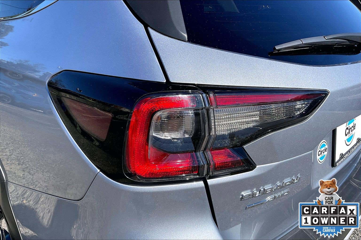 Certified 2024 Subaru Outback Touring XT AWD/4WD image 29