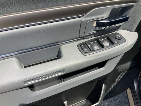 Used 2020 RAM 1500 Classic Warlock AWD/4WD image 11