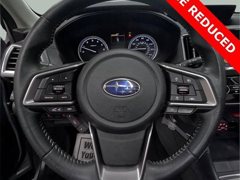 Used 2019 Subaru Forester Premium w/ All-Weather Package image 17