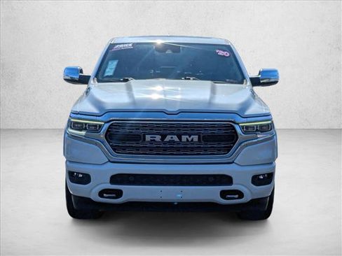 Used 2020 RAM 1500 Limited image 2