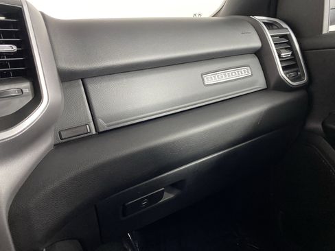 Used 2023 RAM 1500 Big Horn image 33