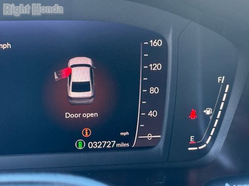 Used 2023 Honda Accord LX image 20