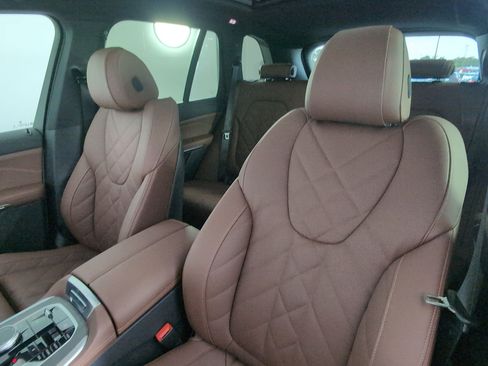 New 2026 BMW X5 sDrive40i w/ Premium Package image 23