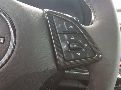 Used 2021 Chevrolet Camaro SS image 14