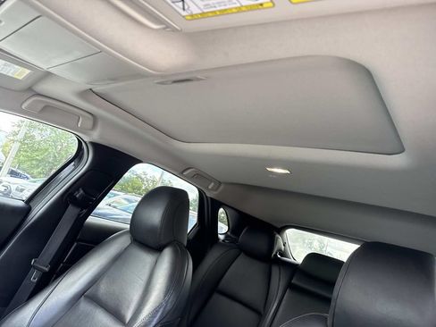 Used 2021 MAZDA CX-30 FWD 2.5 S w/ Premium Package image 22