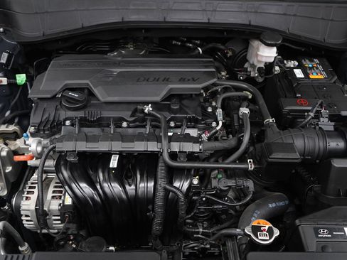 Used 2024 Hyundai Kona SEL image 26