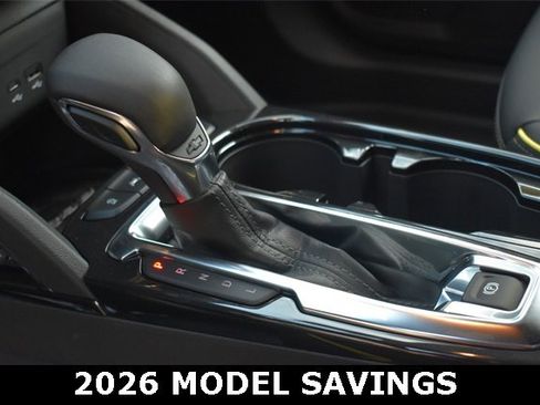 New 2025 Chevrolet TrailBlazer ACTIV w/ Convenience Package image 24