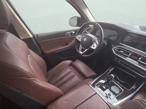 Used 2020 BMW X7 xDrive40i w/ Premium Package image 18