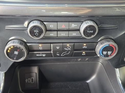 New 2026 Ford F150 STX w/ F-150 LOBO Package AWD/4WD image 15