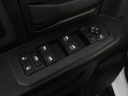 Used 2025 RAM 2500 Tradesman image 14