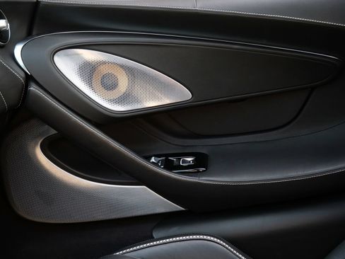 Used 2023 McLaren GT RWD image 19
