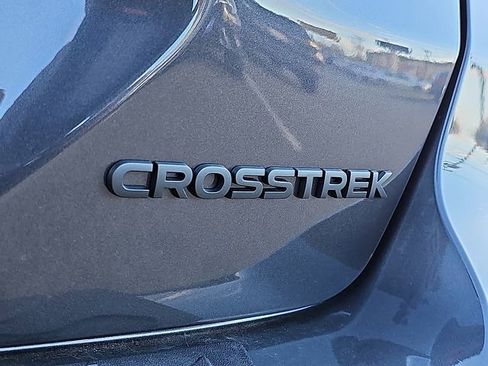 New 2026 Subaru Crosstrek 2.0i Premium AWD/4WD image 24