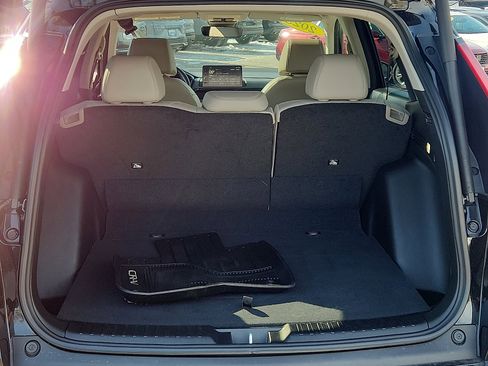 Used 2023 Honda CR-V EX-L image 27