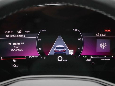 New 2026 Audi A6 Premium Plus image 29