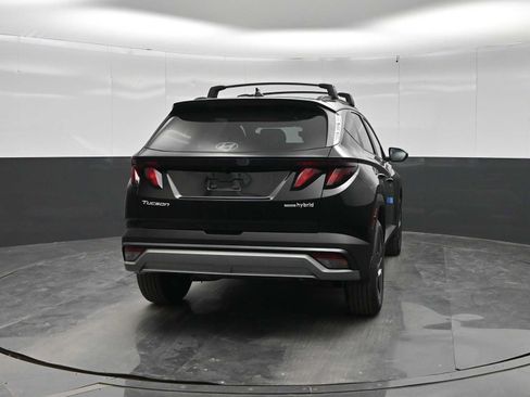 New 2026 Hyundai Tucson SEL AWD/4WD image 6