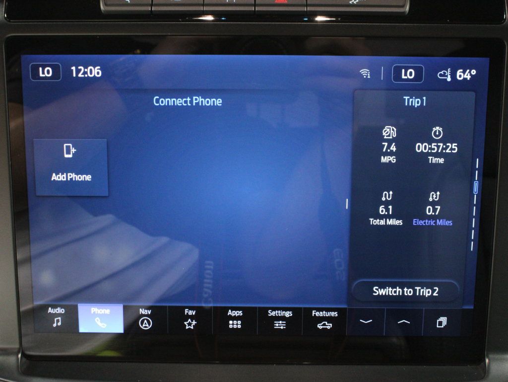 Used 2024 Ford F150 XLT w/ Equipment Group 303A High AWD/4WD image 31