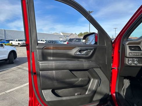 Certified 2022 GMC Yukon SLE image 24