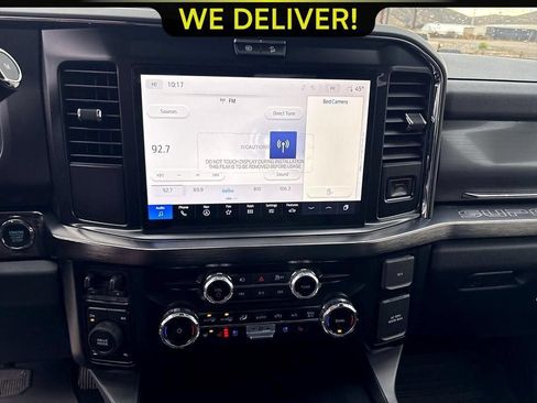New 2026 Ford F350 Lariat w/ FX4 Off-Road Package AWD/4WD image 15