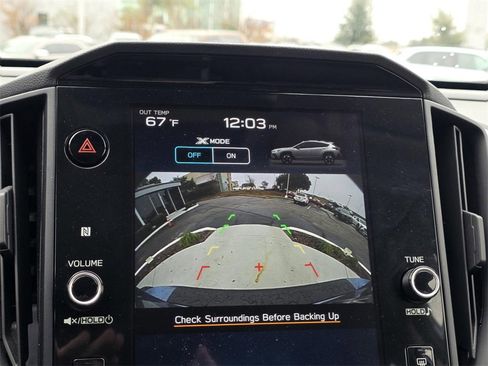 Used 2024 Subaru Crosstrek 2.0i Premium image 15