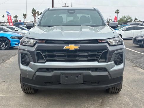 Used 2023 Chevrolet Colorado LT AWD/4WD image 14