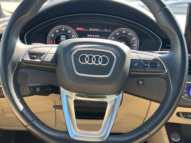 Used 2023 Audi A5 2.0T Premium Plus w/ Premium Plus AWD/4WD image 18