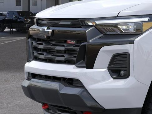 New 2026 Chevrolet Colorado Z71 w/ Z71 Convenience Package 2 AWD/4WD image 13