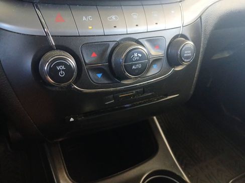 Used 2016 Dodge Journey Crossroad FWD image 20