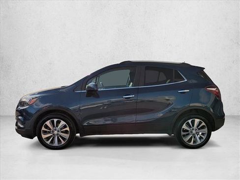 Used 2020 Buick Encore Preferred image 8