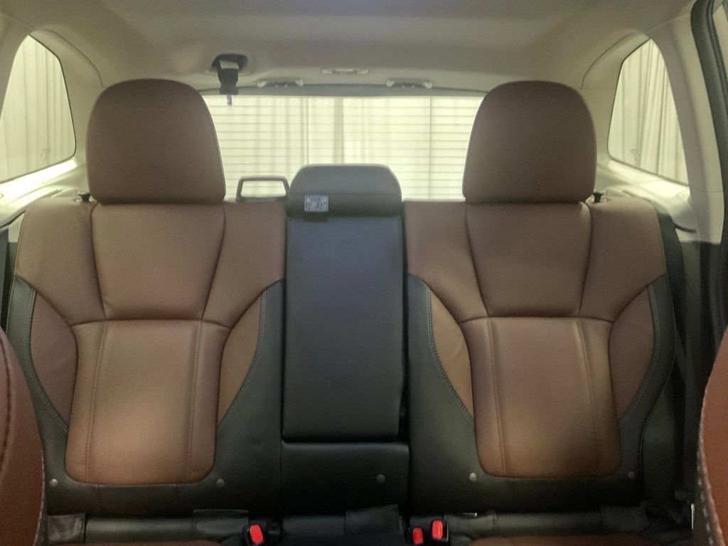 Used 2023 Subaru Forester Touring AWD/4WD image 30