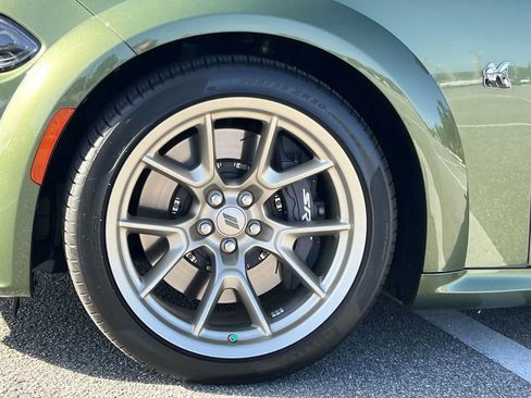 Used 2023 Dodge Charger Scat Pack image 12