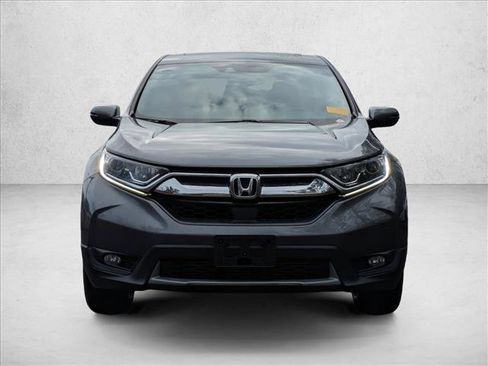 Used 2017 Honda CR-V EX-L image 5