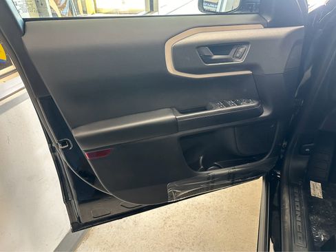 New 2026 Ford Bronco Sport Big Bend AWD/4WD image 16