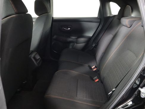 Used 2023 Honda HR-V Sport image 15