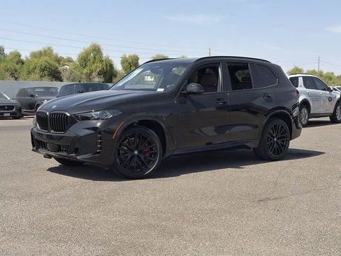 New 2026 BMW X5 sDrive40i RWD image 2