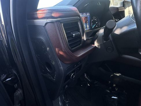 Used 2024 Ford Expedition Max Limited AWD/4WD image 69