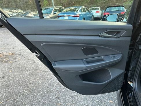 New 2026 Volkswagen GTI Autobahn image 21