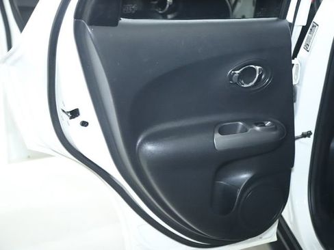 Used 2017 Nissan Juke SV image 26