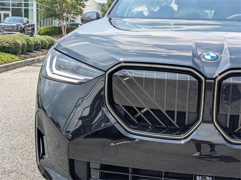 New 2026 BMW X3 xDrive30 w/ M Sport Package image 11