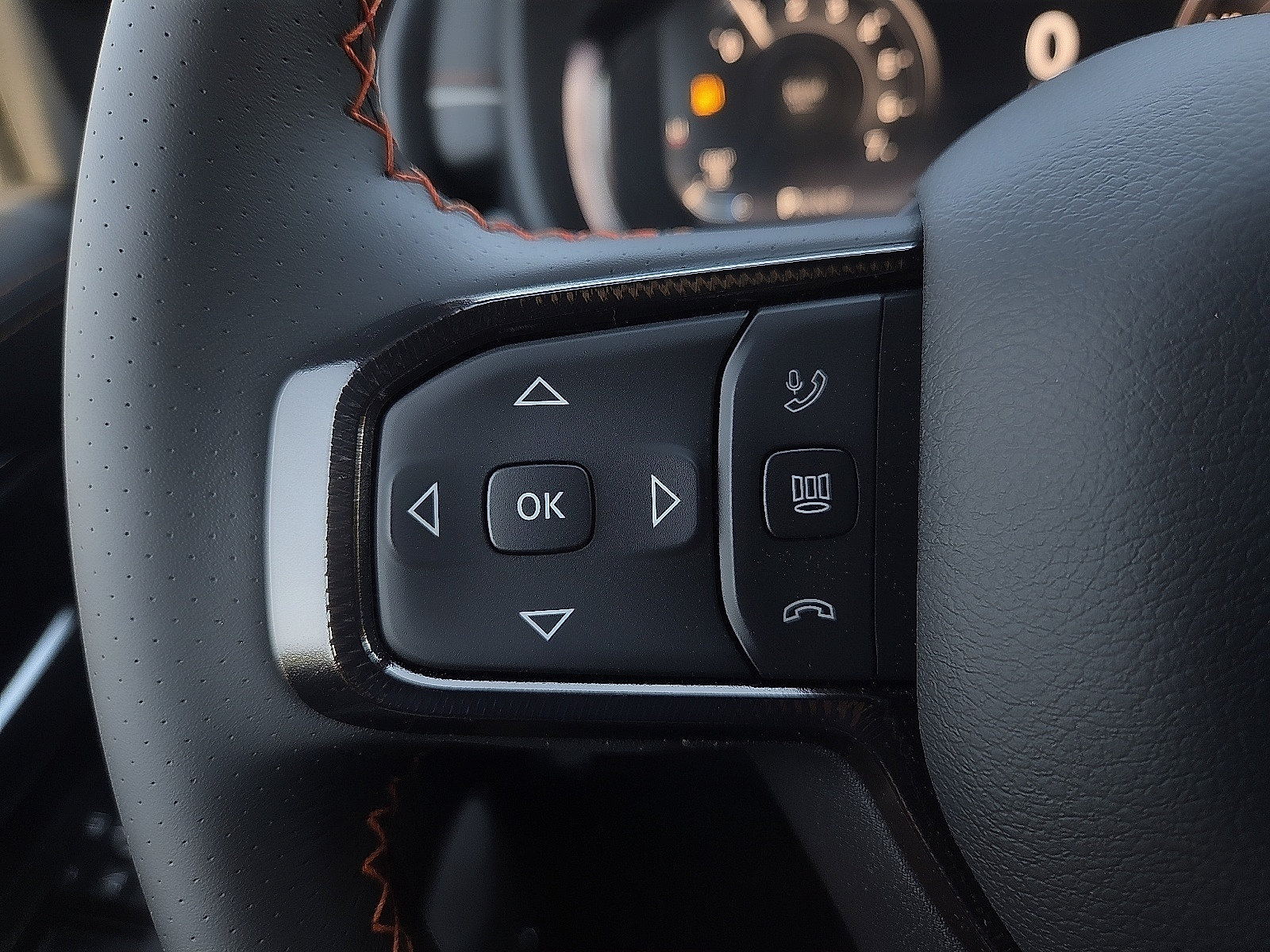 New 2027 RAM 2500 4x4 Crew Cab image 18