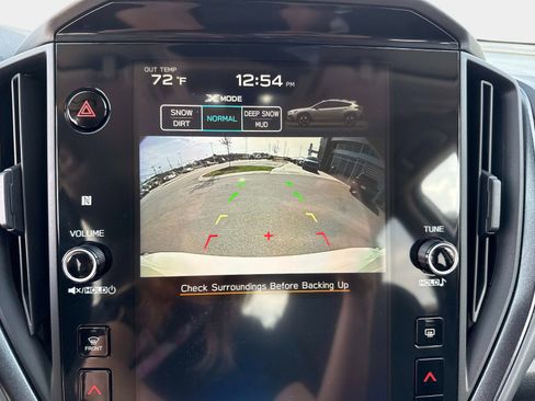 Used 2026 Subaru Crosstrek 2.0i Premium w/ Crosstrek Mirror Package image 24