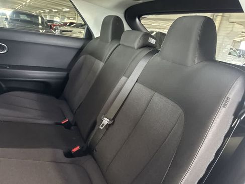 Used 2024 Hyundai Ioniq 5 SEL AWD/4WD image 21
