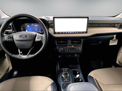 New 2026 Ford Maverick Lariat AWD/4WD image 5