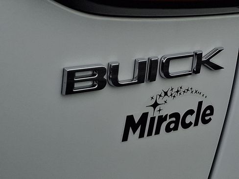 New 2026 Buick Envision Sport Touring AWD/4WD image 13