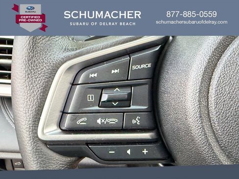 Used 2024 Subaru Outback Limited AWD/4WD image 23