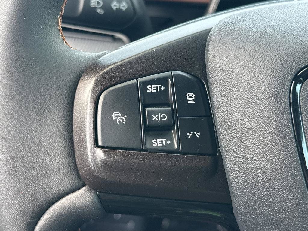 Used 2023 Ford Mustang Mach-E GT AWD/4WD image 22