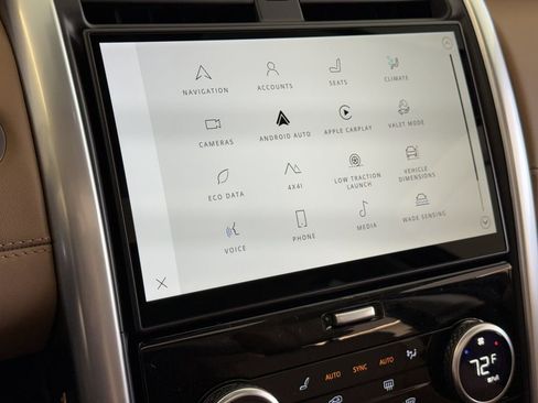 New 2026 Land Rover Discovery Limited Edition image 21