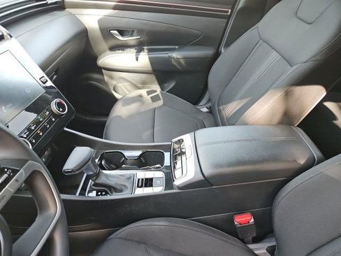Used 2023 Hyundai Tucson SEL image 18