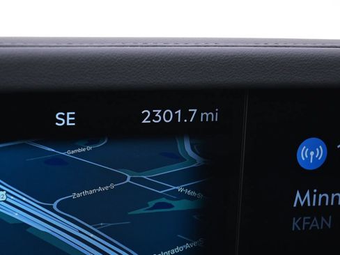 New 2026 Lincoln Nautilus Reserve w/ Jet Appearance Package AWD/4WD image 27