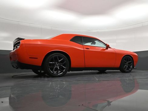 Used 2023 Dodge Challenger GT w/ Blacktop Package RWD image 27